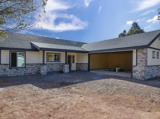 707 E Cherry St, Payson, AZ 85541