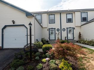 2020 Arbor Ridge Ct, Cheswick, PA 15024