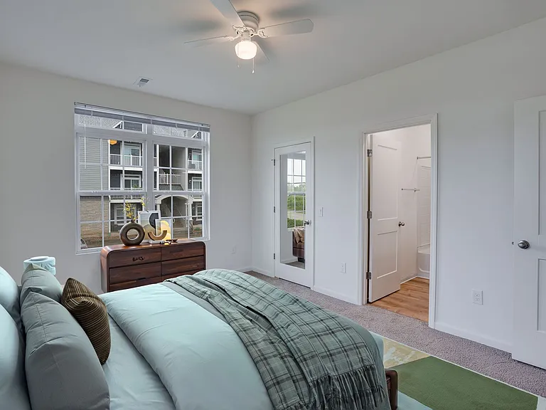 Cardinal - 2 Bed / 2 Bath - 1,236 Sq.Ft.