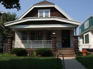 3931 N 24th St, Milwaukee, WI 53206