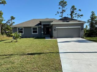135 Hardee Way, Rotonda West, FL 33947