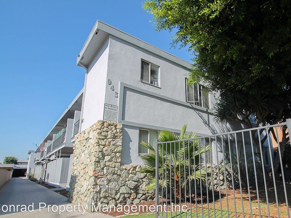 1st image of 943 Myrtle Ave #6