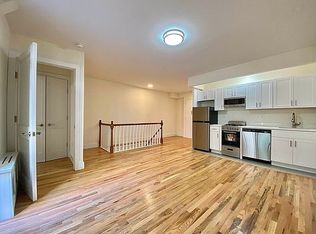 63 W 68th St APT 1, New York, NY 10023
