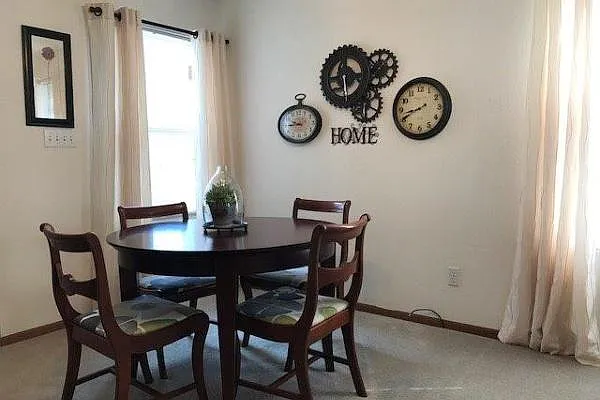 West Indian Hills Townhomes — Photo 4
