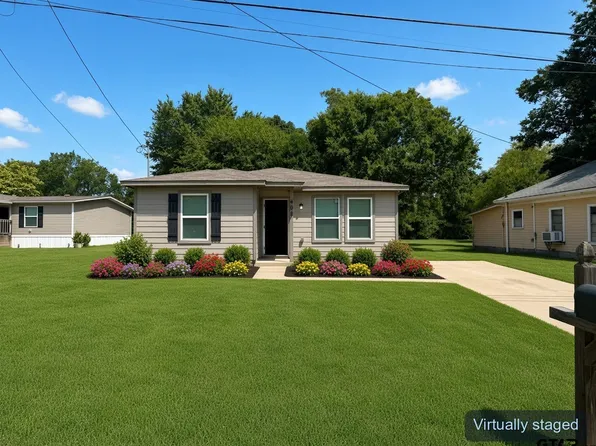 408 Jonathan St, Athens, TX 75751