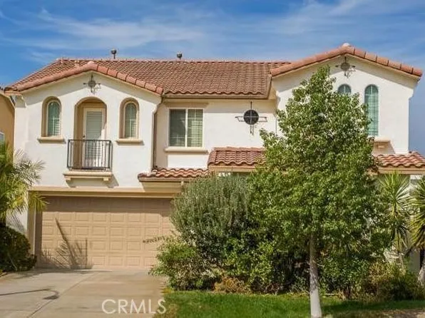 17767 Sweetgum Ln, Canyon Country, CA 91387