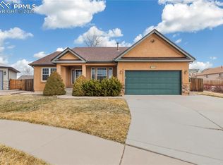 4411 Hickory Hollow Dr, Colorado Springs, CO 80922
