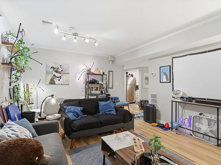 2611 Adams Mill Rd NW #T4 — Photo 6