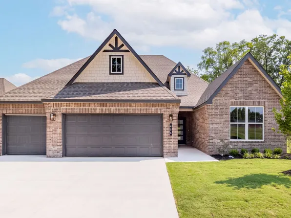 606 W 83rd St S, Tulsa, OK 74132