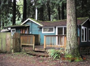 59185 E Chalet Pl, Sandy, OR 97055