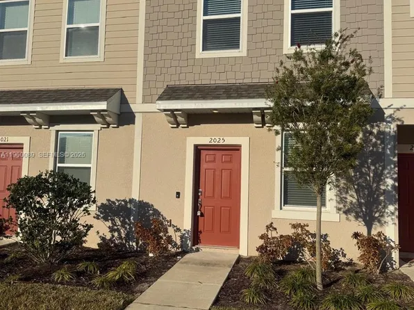 2025 Viewfinder St #2025, Kissimmee, FL 34758