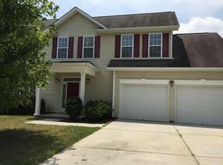 6317 Ridge Haven Rd, Greensboro, NC 27410