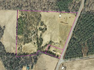 3610 S Main Street Ext, Denton, NC 27239