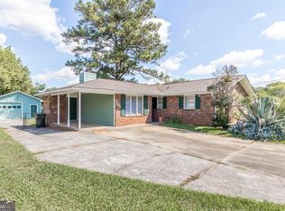 203 Todd Cir, Warner Robins, GA 31088