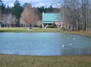 475 Miller Dr, Varnville, SC 29944