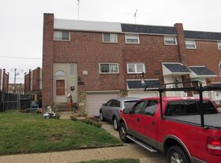 3528 Nottingham Ln, Philadelphia, PA 19114