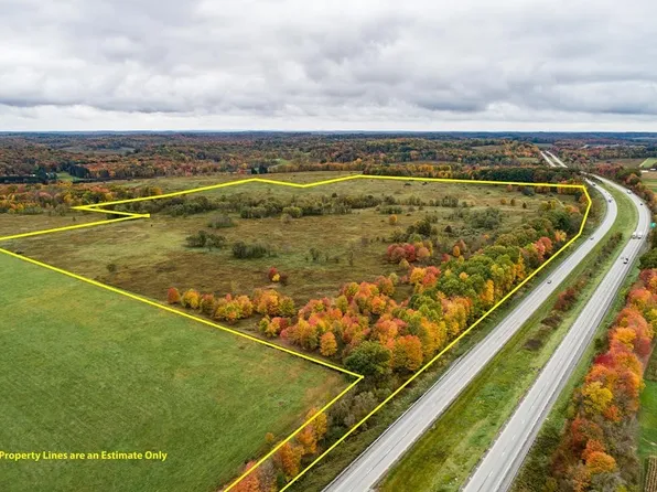 0 Eakin Rd, Emlenton, PA 16373