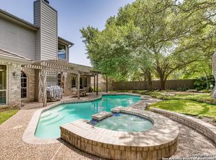 15923 Mission Rdg, San Antonio, TX 78232