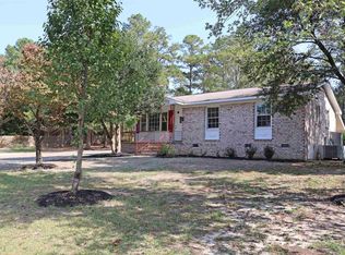 2422 Heyward Brockington Rd, Columbia, SC 29203