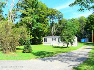 245 Forks Hill Rd, Montrose, PA 18801