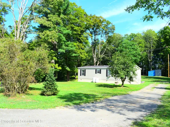 245 Forks Hill Rd, Montrose, PA 18801