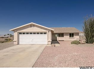 3017 Palo Verde Blvd S, Lake Havasu City, AZ 86404