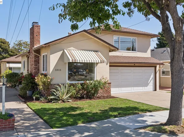 3315 Central Ave, Alameda, CA 94501