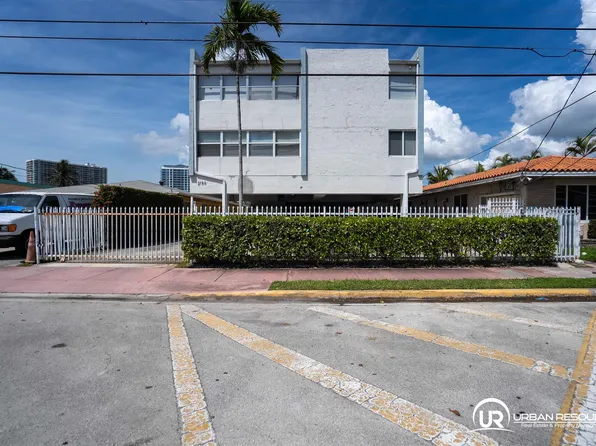 2150 Bay Dr APT 6, Miami Beach, FL 33141