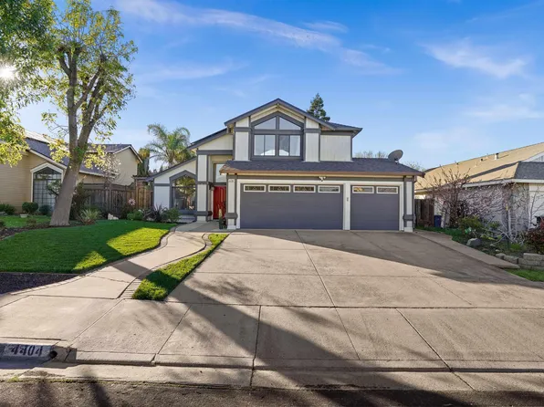 4404 Deerfield Dr, Antioch, CA 94531
