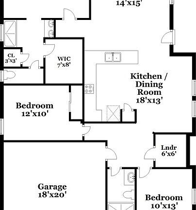 2nd image of 6755 Frances Celia Ave