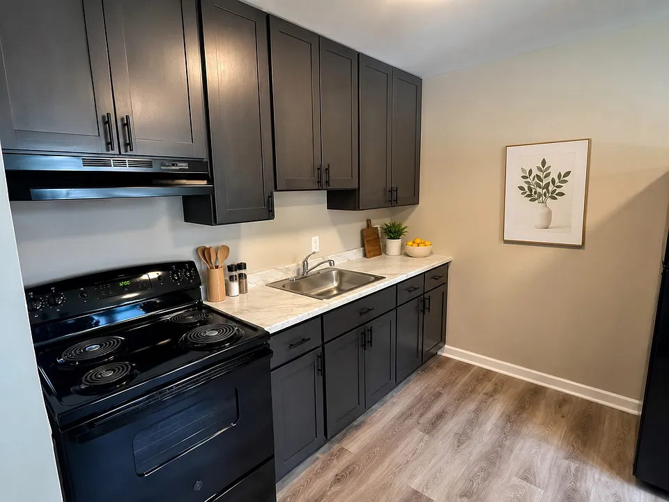 Mallard Park Apartments
