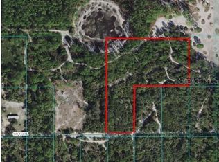 SW 150th St, Dunnellon, FL 34432
