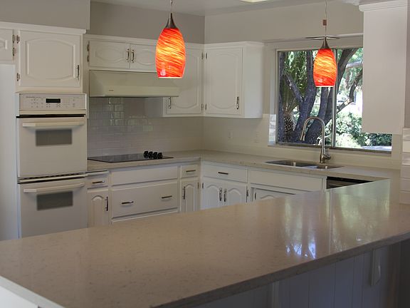 kitchen quartz slab