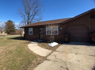 9757 Toth St, Bridgman, MI 49106