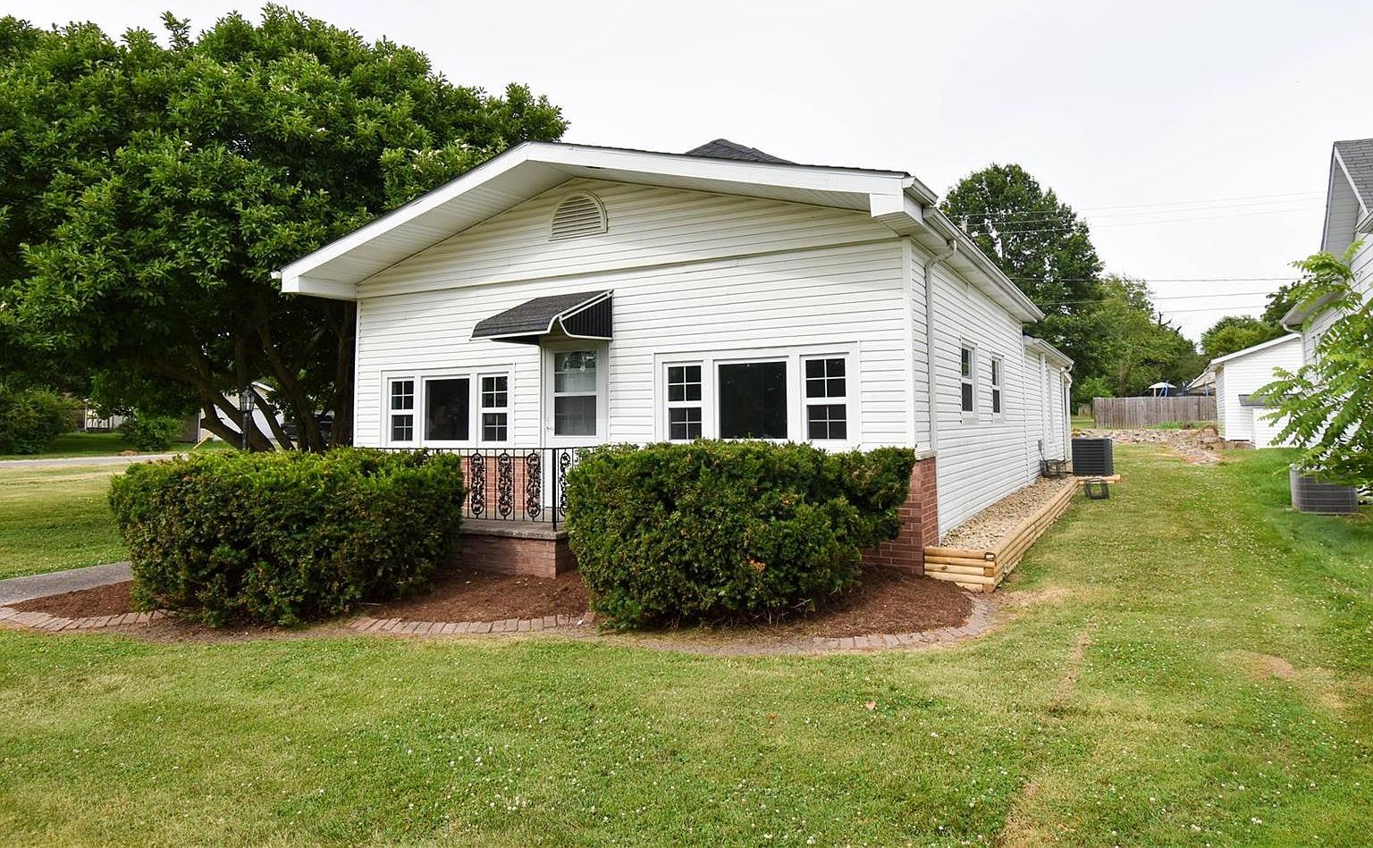 308 N 5th St, Benld, IL 62009 Zillow