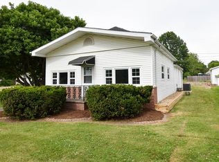 308 N 5th St, Benld, IL 62009