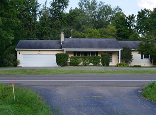 10940 Mount Vernon Rd, Utica, OH 43080