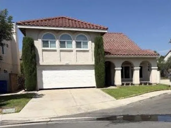 2221 Hibiscus Ave, Upland, CA 91784