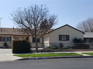 17750 Lanark St, Reseda, CA 91335