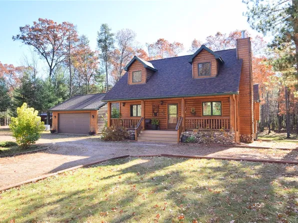 6841 Harings Lane, Siren, WI 54872