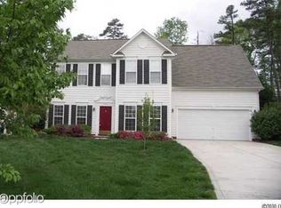 2019 Kimbrell Ct, Matthews, NC 28105