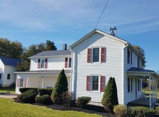 13528 Piney Woods Rd, Timberville, VA 22853