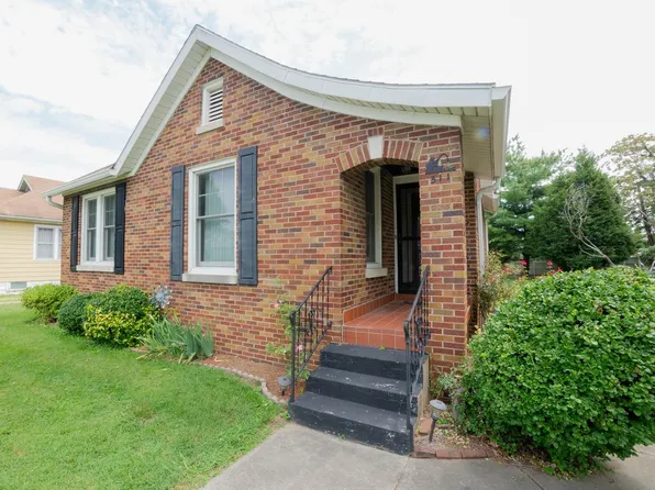 511 N Kerth Ave, Evansville, IN 47711