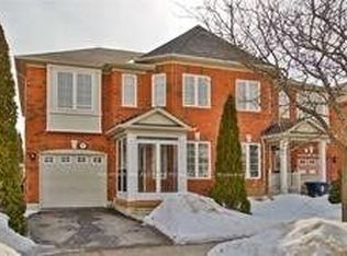 91 Trumpeter St W, Toronto, ON M1B 6H1