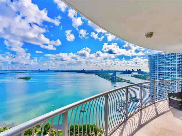 1750 N Bayshore Dr APT 2202, Miami, FL 33132