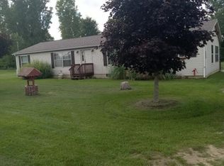 3720 Vandekarr Rd, Owosso, MI 48867