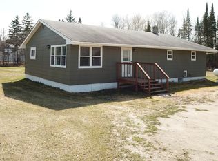 32653 580th Ave, Warroad, MN 56763