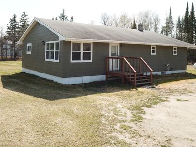 32653 580th Ave, Warroad, MN, 56763