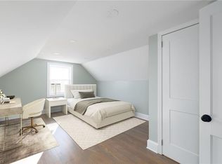 2433 Stockton St, Winston Salem, NC 27127