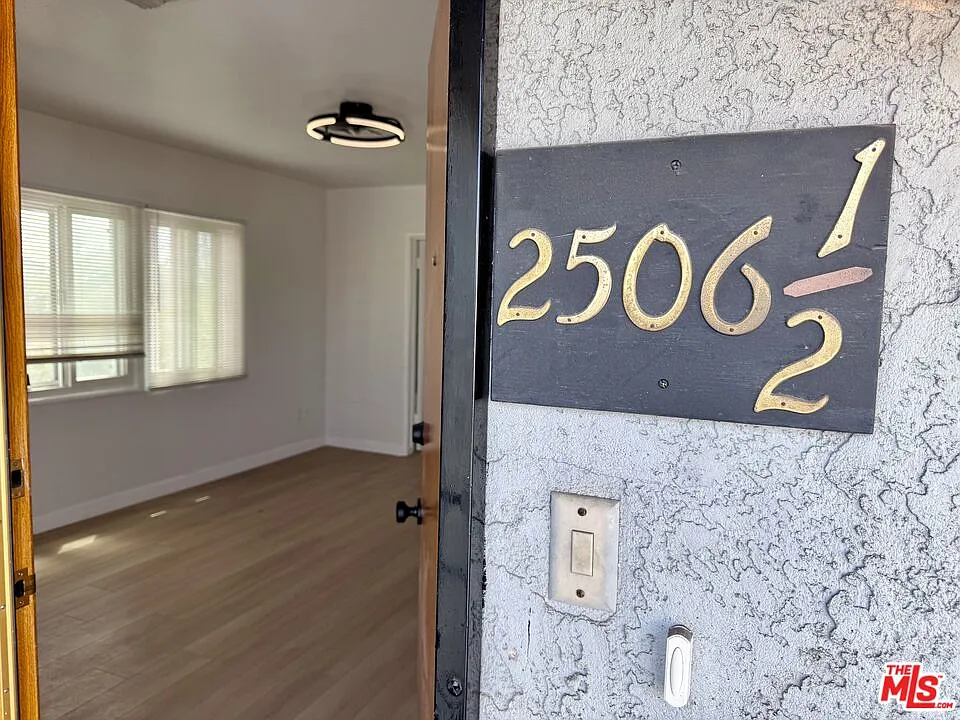Studio, 1.0 bath, 600 sqft, $1,875 — Photo 4